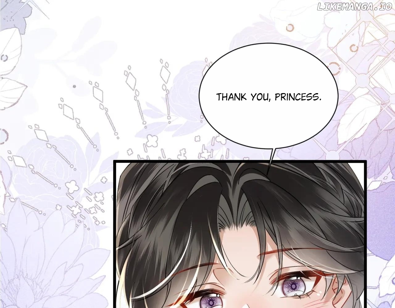 The Tyrant’s Family Lasts Thanks To Her Inner Voice Chapter 56 - page 14